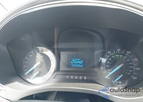 2013 Ford Fusion S z USA, uszkodzony, nr VIN 3FA6P0G79DR215736